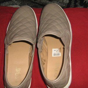 Brand Brash, Size 9, Color Tan